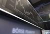 DAX Deutsche Börse