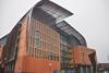 Francis Crick Institute, London