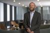 Rick Stathers at Aviva Investors