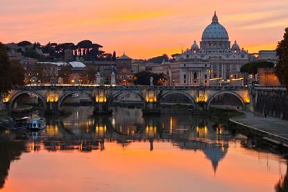 Rome, Italy