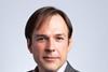 Photo of Nico Aspinall, People's Pension CIO
