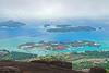 The Seychelles