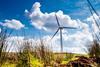 Slieve Divena II wind farm