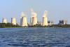 Stress Testing Climate-Change Scenarios