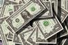 US dollars