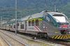 Italian train