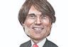Mirko Cardinale, head of investment strategy and advice at USS Investment Management