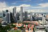 Asia - Singapore