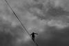 walking rope