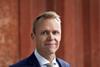 Lars Mayland Nielsen at LD Pensions