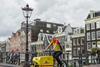 DHL Netherlands