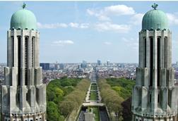 Brussels, Belgium