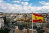 Spain flag