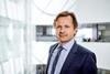 Jesper Nørgaard at Sampension