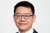 Weichen Ding (photo)