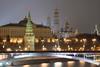 Moscow, Russia