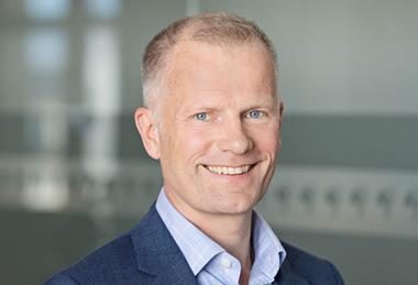 Peter Juhl Nielsen, Director and Private Equity Specialist at Industrien...