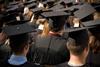 Graduation ceremony