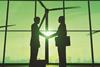 net zero handshake