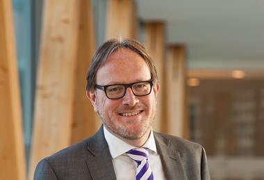 Harmen van Wijnen at ABP