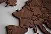 Europe map France