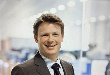Oliver Morley at PPF