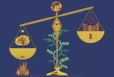 IPE Dec 2023 Class Actions supplement cover