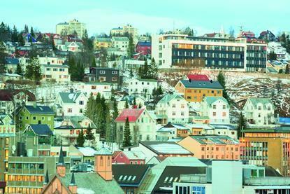 Tromso