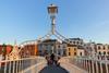 Ha'penny Bridge, Dublin