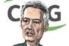 Grégoire Haenni- CIO of CPEG