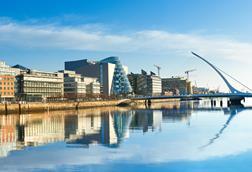 Dublin Ireland
