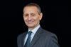 Photo of Riccardo Rebonato, Scientific director of EDHEC-Risk Climate Impact Institute