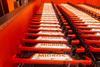 Migros shopping trolley