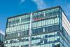 Fitch Ratings building
