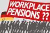 Pensions in Germany