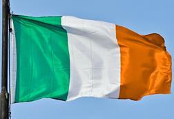 Flag of Ireland