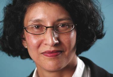 Cathy Braganza