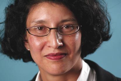 Cathy Braganza