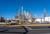ExxonMobil plant