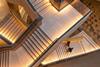maze stairs