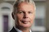 Jerry Moriarty Chair PensionsEurope CEO Irish Association of Pension Funds