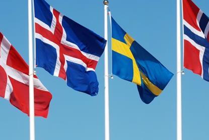 IPE nordic forum 2022