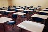 school classroom