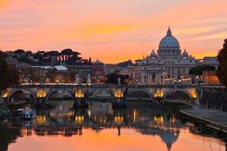 Rome, Italy