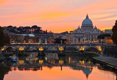 Rome, Italy