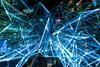 data connections sharing blockchain