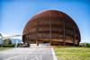 cern photo