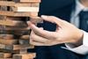 why investors need to keep their balance