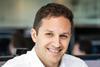 photo of Iancu Daramus, sustainable investment specialist