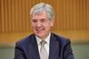 Andreas Barckow at IASB